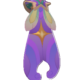 Farseeker Cloak