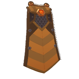 Reflective Vest of the Hive Worker