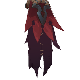 Cloak of Rising Twilight