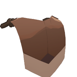 Infused Capelet of the Adventurer