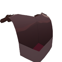 Featherlight Capelet of the Adventurer