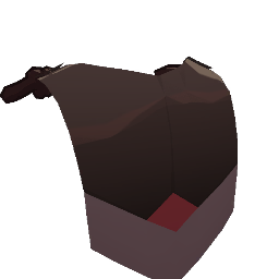 Featherlight Capelet of the Nomad