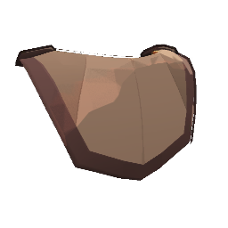 Sacred Scarf of the Nomad