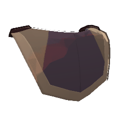 Runic Scarf of the Adventurer