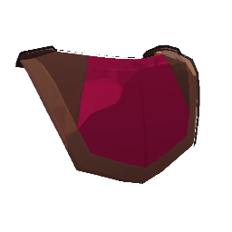 Runic Scarf of the Nomad