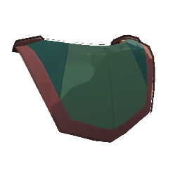 Spellbound Scarf of the Nomad