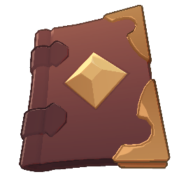 Apprentice's Grimoire