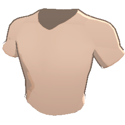 White Shirt