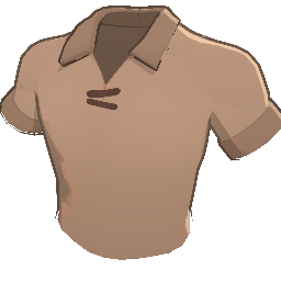 Squire's Brigandine