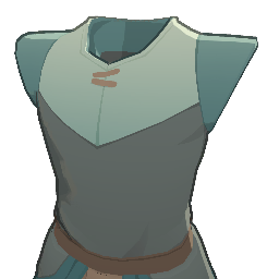 Apprentice's Tunic