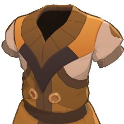 Casual Clothes of the Pollincess