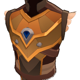 Splendid Wingsvest