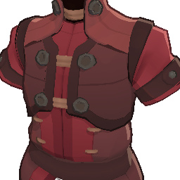Gambeson of the Flying Ram