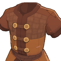 Goldilock's Thrice Latched Jacket