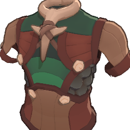 Fin Armor