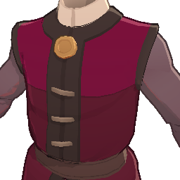 Runic Robe of the Trespasser