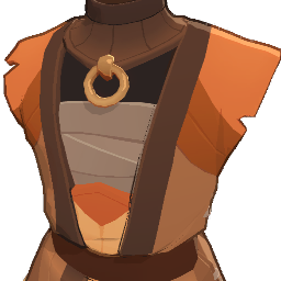 Ethereal Jacket of the Adventurer