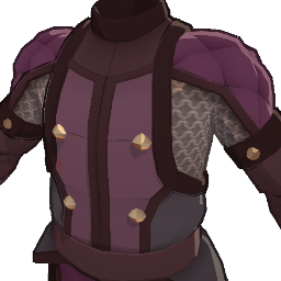 Condensed Hauberk of the Adventurer