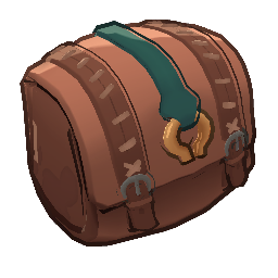 Completed Package