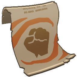 Scroll Of Strength I