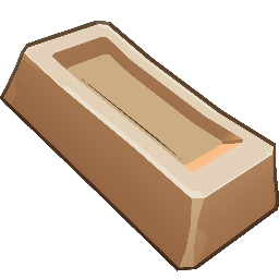 Bronze Ingot
