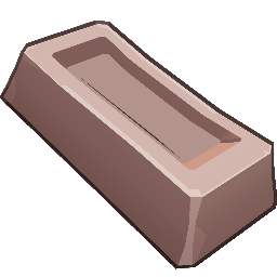 Glittering Alloy