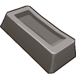 Steel Ingot