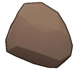Cracked Stone