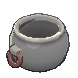 Simple Cauldron