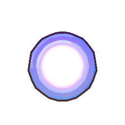 Glittering Spark
