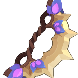 Thornlace