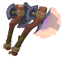 Iron Fins of the Leviathan