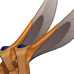 Wingsabers