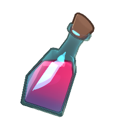 Elixir of Abundance