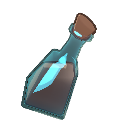 Elixir of Minor Armor