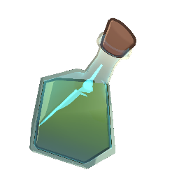 Elixir of Dexterity