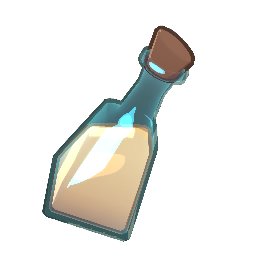 Elixir of Minor Faith