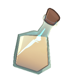 Elixir of Faith