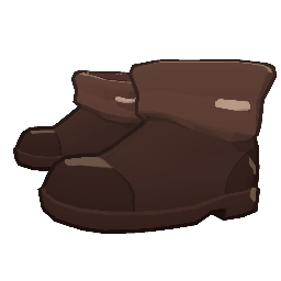 Squire's Shoes