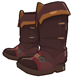 Galoshes of Fortune