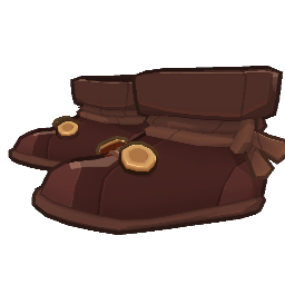 Gold Pouches