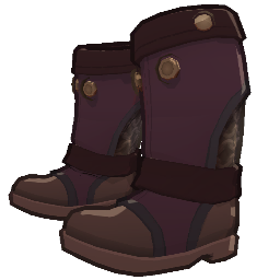 Condensed Warboots of the Adventurer