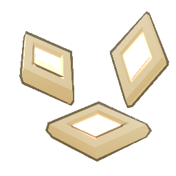 Beehive Lozenge