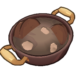 Beggar's Garbure