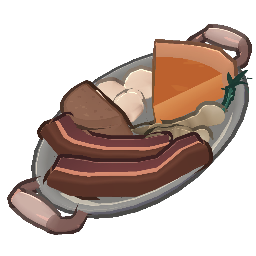 Plainswalker Feast