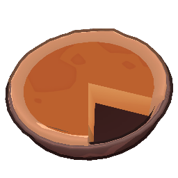 Pumpkin Pie