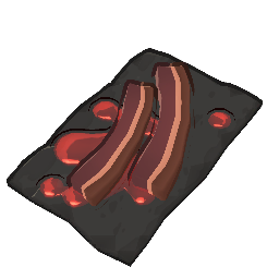 Smoked Coyote