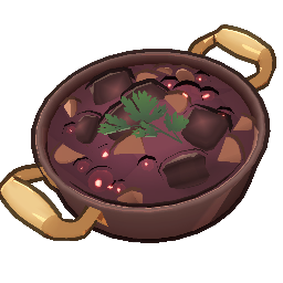 Wild Boar Stew