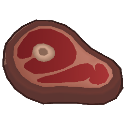 Boar Meat