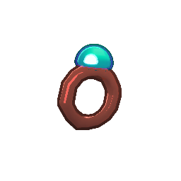 Ring of Vitality